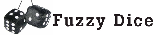 fuzzy dice