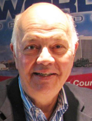 Contact Paul Rodgers